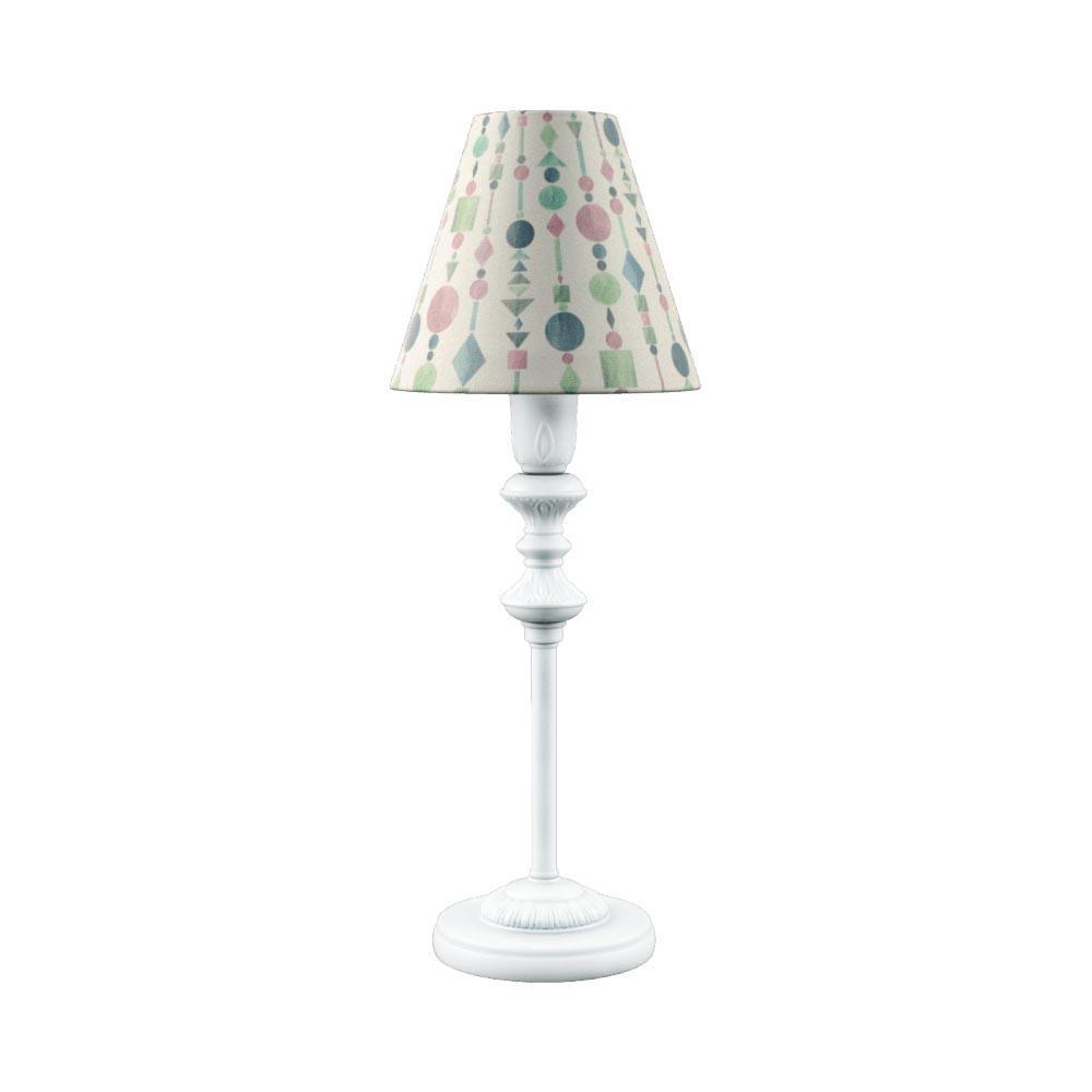 Настольная лампа Lamp4you Classic E-11-WM-LMP-O-17