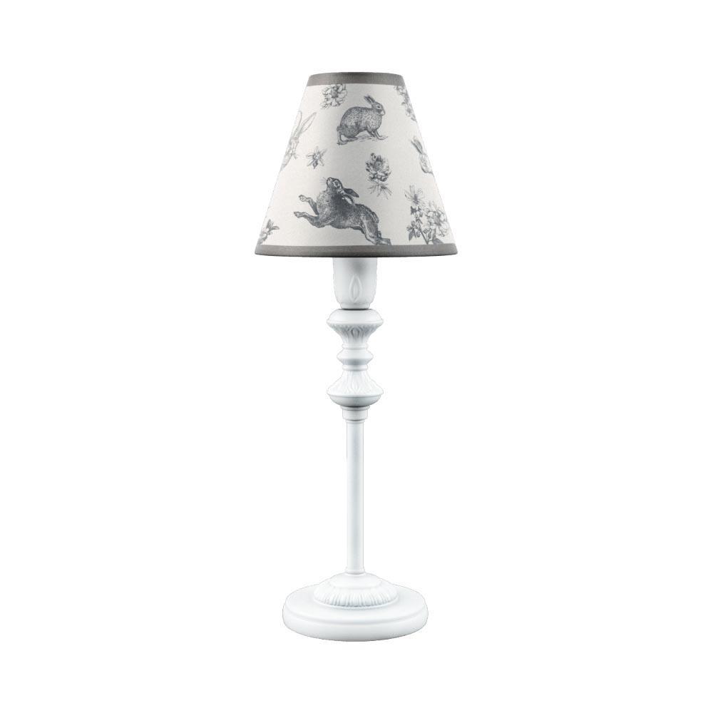 Настольная лампа Lamp4you Classic E-11-WM-LMP-O-8