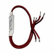 Модуль расширения SLV Easylim 1-канальный 12/24V 470661