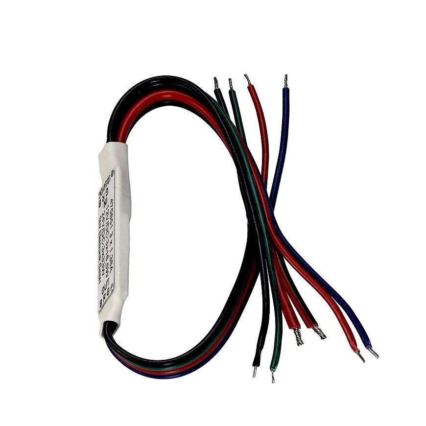 Модуль расширения SLV Easylim 3-канальный 12/24V 470651