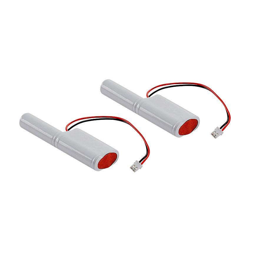 Аккумулятор SLV P-Light Ni-Mh 3.6V 1000mA 240022