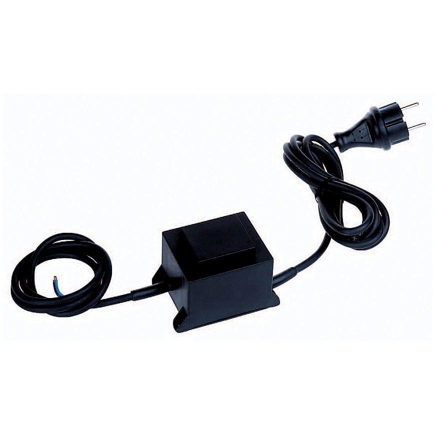 Трансформатор индукционный SLV K-Trafo 60VA 12V 227160