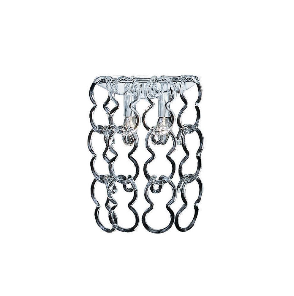 Бра Ideal Lux Alba AP2
