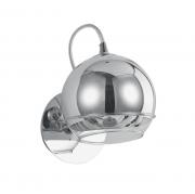 Бра Ideal Lux Discovery Cromo AP1