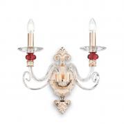Бра Ideal Lux Baronet AP2