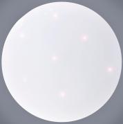 Потолочный светодиодный светильник Arti Lampadari Vista E 1.13.49 W