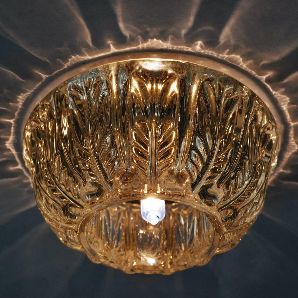 Встраиваемый светильник Arte Lamp Brilliants A8504PL-1CC 