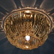 Встраиваемый светильник Arte Lamp Brilliants A8504PL-1CC 