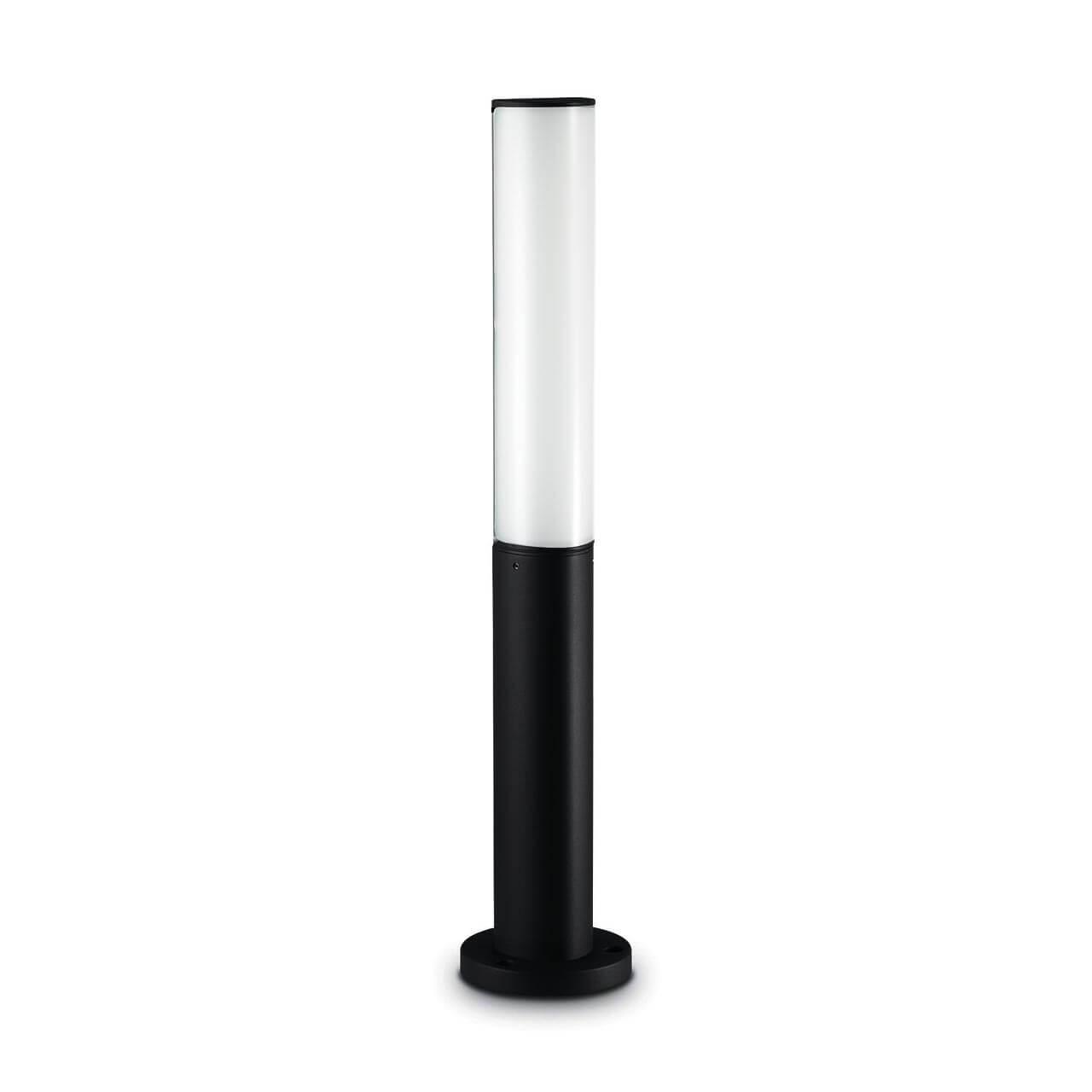 Уличный светодиодный светильник Ideal Lux Etere PT1 Nero