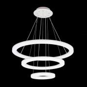 Подвесной светодиодной светильник Citilux Электрон CL710104RS