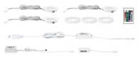 Мебельный светодиодный светильник Paulmann Micro Line Led Platy 93568