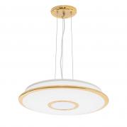 Подвесной светодиодный светильник Citilux СтарЛайт CL70362RS