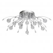 Потолочная люстра MW-Light Амелия 360014116