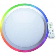 Потолочный светодиодный светильник Arte Lamp Etereo A5060PL-1WH