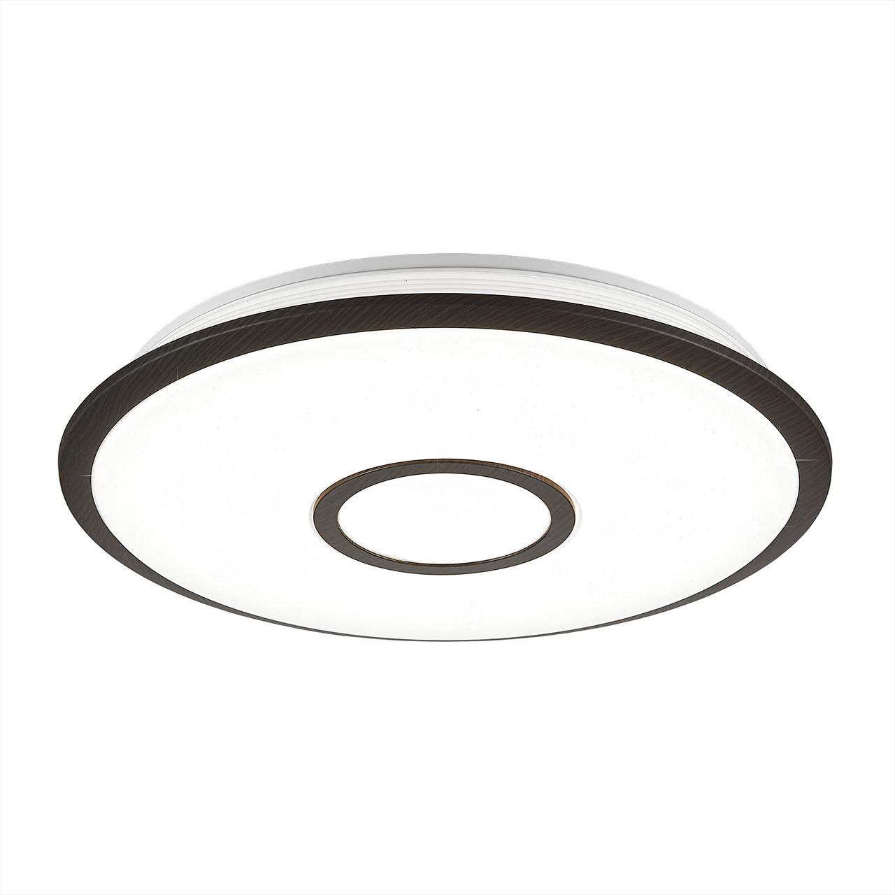 Потолочный светодиодный светильник Citilux СтарЛайт CL70345R