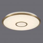 Потолочный светодиодный светильник Citilux СтарЛайт CL70363R