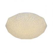 Потолочный светодиодный светильник IDLamp Astro 372/55PF-LEDWhite