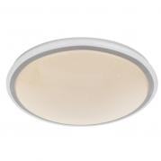 Потолочный светодиодный светильник IDLamp Chiara 378/50PF-LEDWhite