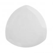 Потолочный светодиодный светильник IDLamp Diamante 379/40PF-LEDWhite