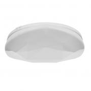 Потолочный светодиодный светильник IDLamp Diamante 379/40PF-LEDWhite