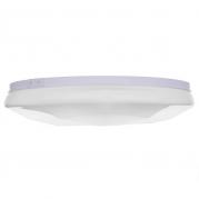 Потолочный светодиодный светильник IDLamp Diamante 379/50PF-LEDWhite