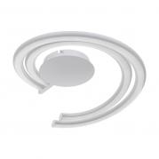 Потолочный светодиодный светильник IDLamp Сircoli 415/50PF-LEDWhite