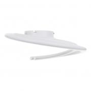 Потолочный светодиодный светильник IDLamp Сircoli 415/50PF-LEDWhite