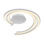 Потолочный светодиодный светильник IDLamp Сircoli 415/50PF-LEDWhite