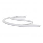Потолочный светодиодный светильник IDLamp Сircoli 415/60PF-LEDWhite