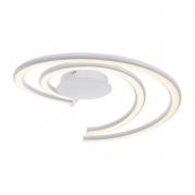 Потолочный светодиодный светильник IDLamp Сircoli 415/60PF-LEDWhite