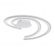 Потолочный светодиодный светильник IDLamp Сircoli 415/60PF-LEDWhite