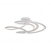 Потолочный светодиодный светильник IDLamp Urbanus 414/4PF-LEDWhite