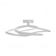 Потолочный светодиодный светильник IDLamp Urbanus 414/X4PF-LEDWhite