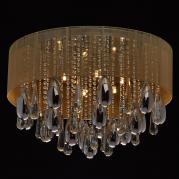 Потолочный светодиодный светильник MW-Light Жаклин 465014915