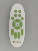 Потолочный светодиодный светильник Omnilux Ice Crystal OML-47217-80