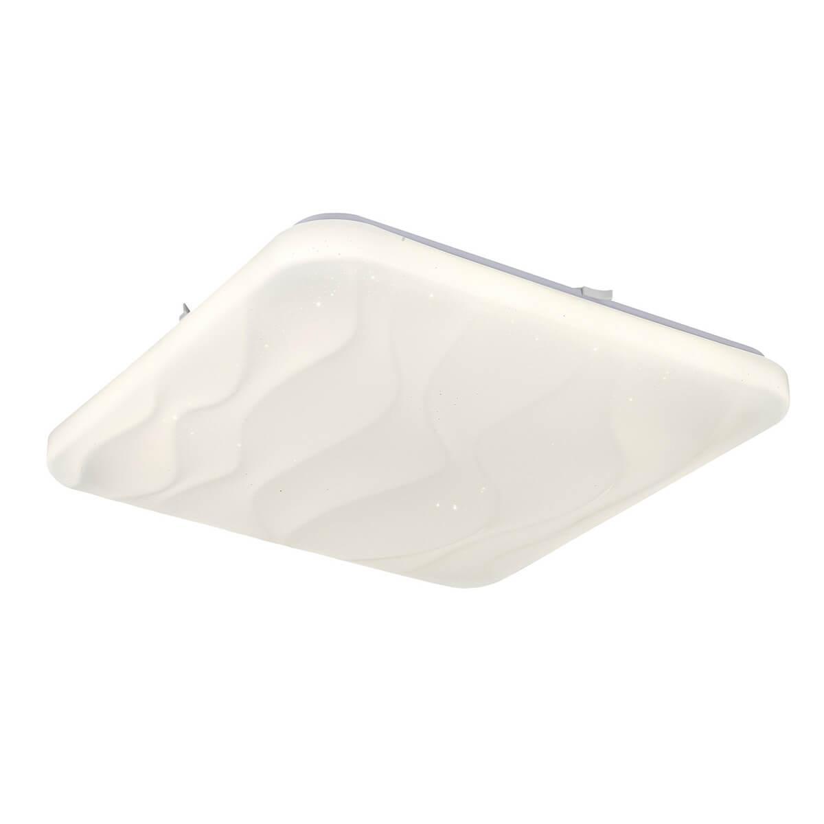 Потолочный светодиодный светильник Omnilux Palmadula OML-47907-96