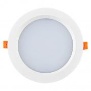 Встраиваемый светодиодный светильник Donolux DL18891/24W White R Dim