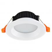 Встраиваемый светодиодный светильник Donolux DL18891/7W White R Dim