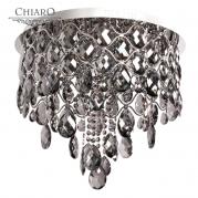 Потолочный светильник Chiaro Кларис 437010312