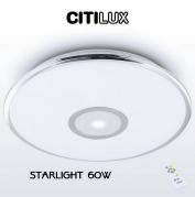 Потолочный светильник Citilux СтарЛайт CL70360R