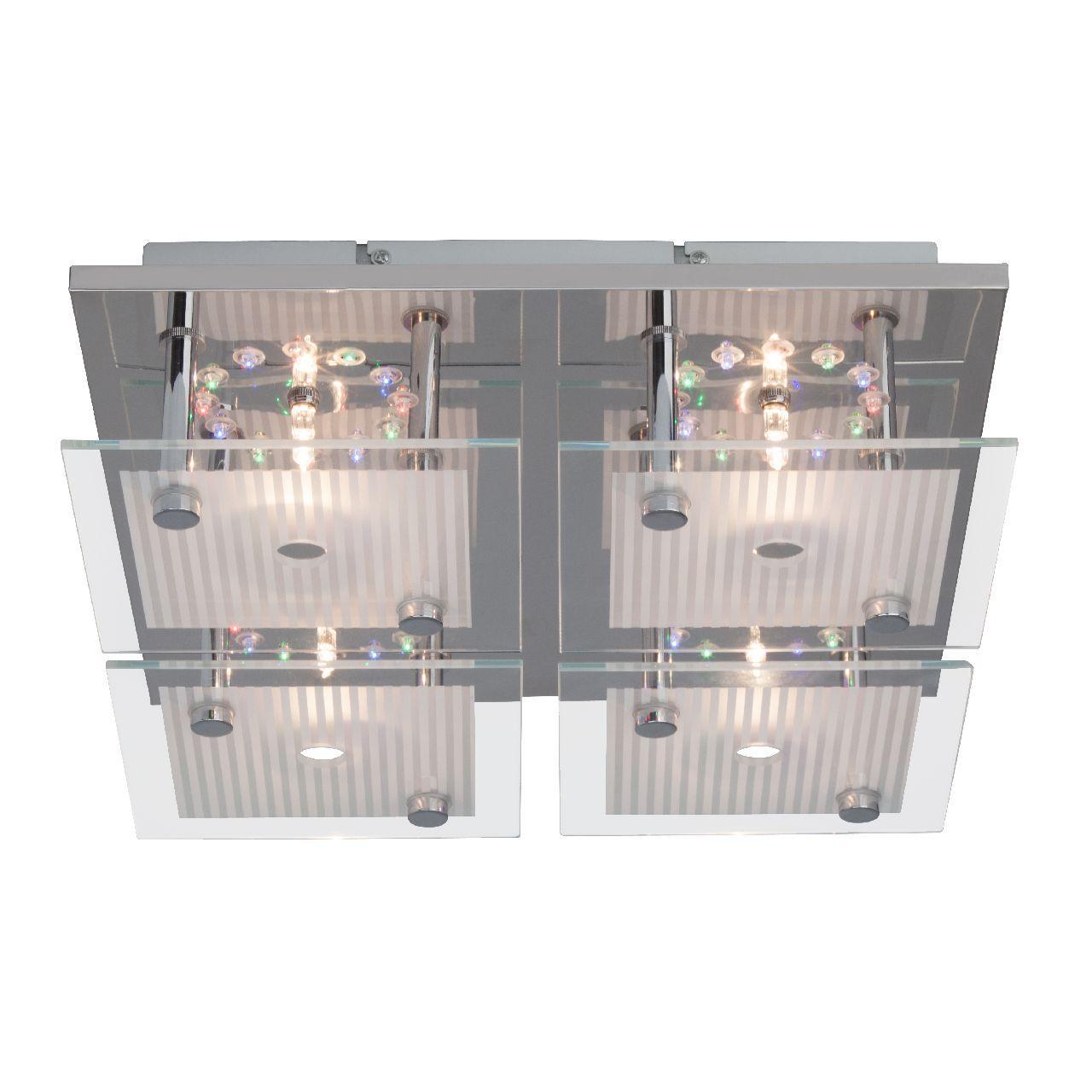 Потолочный светильник Brilliant Steffi G94161/13