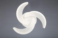 Потолочная светодиодная люстра Omnilux OML-45907-40