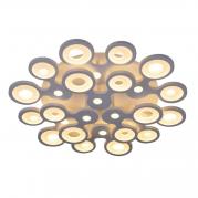 Потолочный светодиодный светильник Crystal Lux CLT 335C700PL