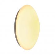 Настенный светодиодный светильник SLV Lipsy 133749