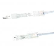 Контроллер для монохромных светодиодных лент Elektrostandard LSC 002 220V 4690389084713