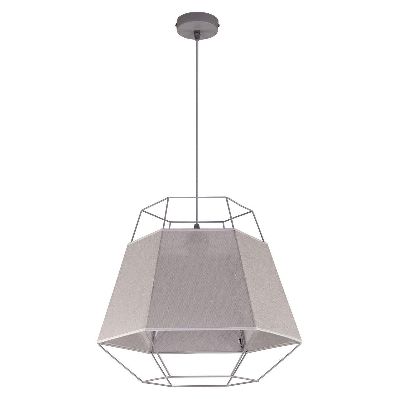 Подвесной светильник TK Lighting 1801 Cristal 1