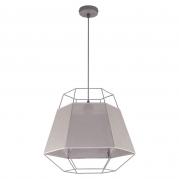 Подвесной светильник TK Lighting 1801 Cristal 1