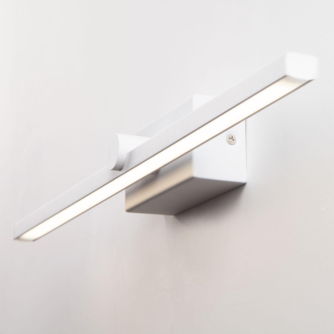 Подсветка для картин Eurosvet Stick 40133/1 Led белый