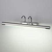 Подсветка для картин Eurosvet Flint Neo Led хром