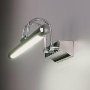 Подсветка для картин Eurosvet Flint Neo Led хром